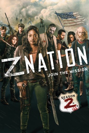 مسلسل Z Nation كامل – الموسم الثاني