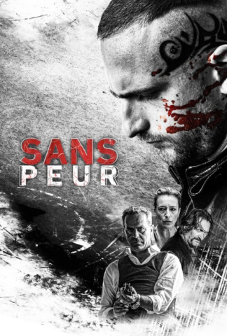 فيلم Sans peur 2022 مترجم