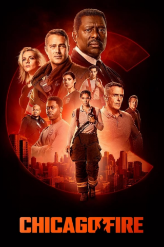 مسلسل Chicago Fire كامل – الموسم 11