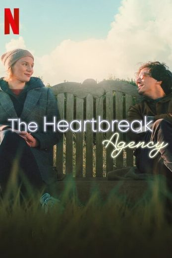 فيلم The Heartbreak Agency 2024 مترجم