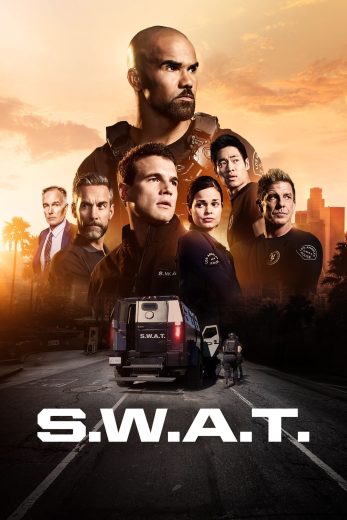 مسلسل SWAT كامل – الموسم الخامس