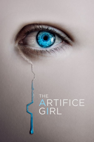 فيلم The Artifice Girl 2022 مترجم اونلاين