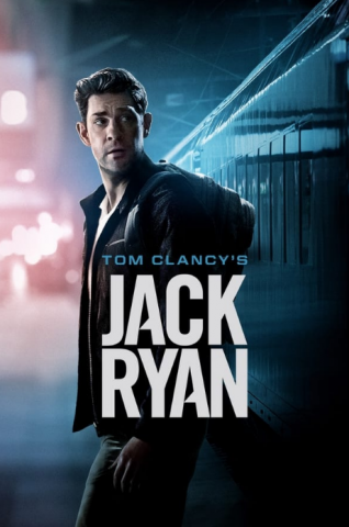 مسلسل Jack Ryan كامل – الموسم الثالث