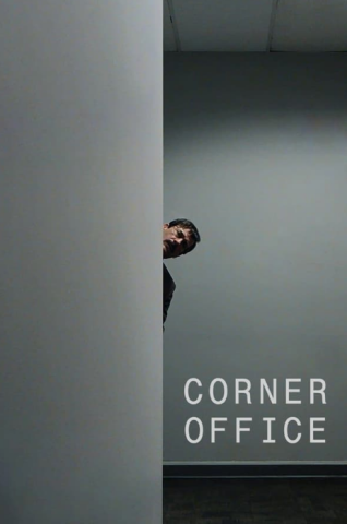 فيلم Corner Office 2022 مترجم