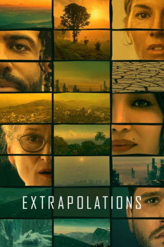 مسلسل Extrapolations كامل – الموسم الاول