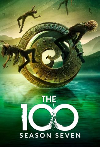 مسلسل The 100 كامل – الموسم السابع