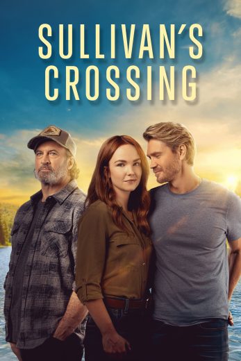 مسلسل Sullivan’s Crossing كامل – الموسم الثاني