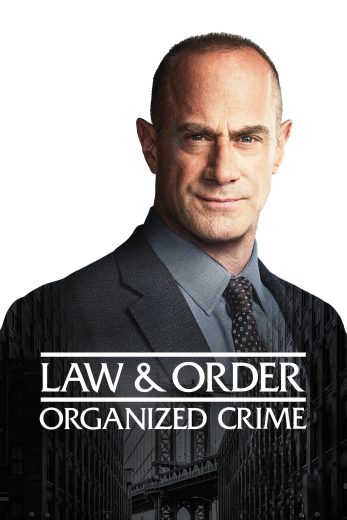 مسلسل Law & Order Organized Crime كامل – الموسم الثاني