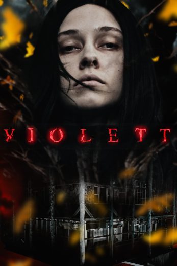 فيلم Violett 2023 مترجم