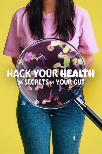 فيلم Hack Your Health The Secrets of Your Gut 2024 مترجم