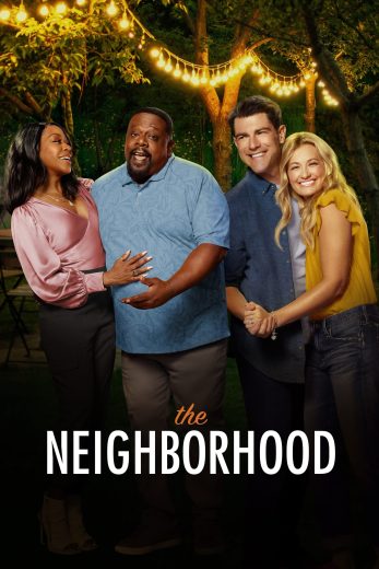 مسلسل The Neighborhood كامل – الموسم السادس