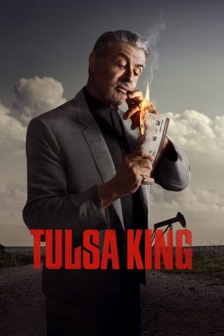 مسلسل Tulsa King الموسم الاول الحلقة 1 مترجمة