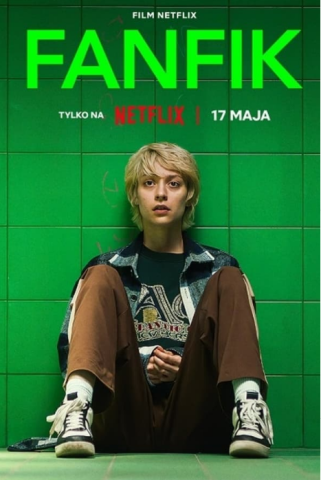 فيلم Fanfik 2023 مترجم اونلاين