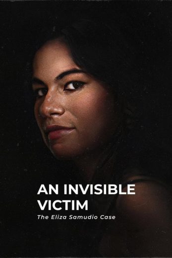 فيلم An Invisible Victim The Eliza Samudio Case 2024 مترجم