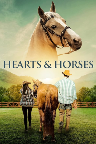 فيلم Hearts and Horses 2023 مترجم اونلاين