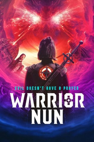 مسلسل Warrior Nun كامل – الموسم الثاني