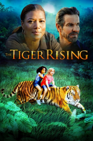 فيلم The Tiger Rising 2022 مترجم اونلاين