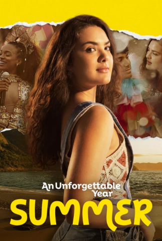 فيلم An Unforgettable Year Summer 2023 مترجم اونلاين