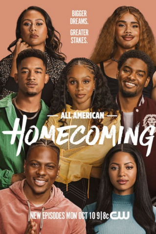 مسلسل All American Homecoming الموسم الثاني الحلقة 2 مترجمة