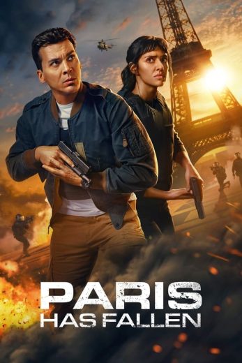 مسلسل Paris Has Fallen كامل – الموسم الاول