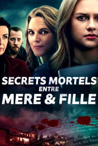 فيلم Deadly Secrets 2022 مترجم اونلاين