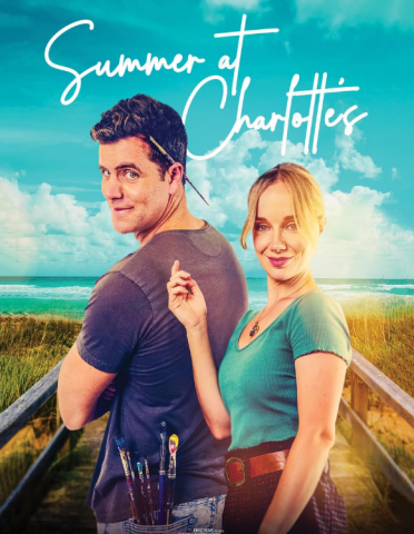 فيلم Summer at Charlotte’s 2023 مترجم