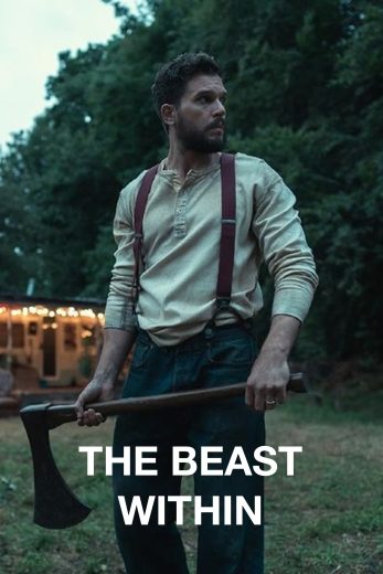 فيلم The Beast Within 2024 مدبلج