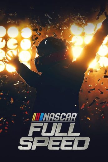 مسلسل NASCAR Full Speed كامل – الموسم الاول