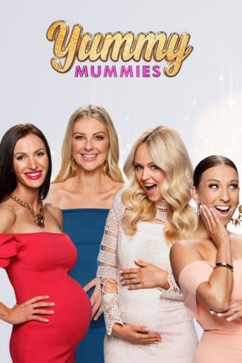 برنامج Yummy Mummies كامل – الموسم الاول