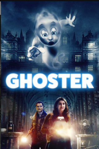 فيلم Ghoster 2022 مترجم اونلاين