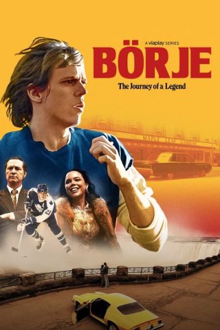 مسلسل Börje The Journey of a Legend كامل – الموسم الاول