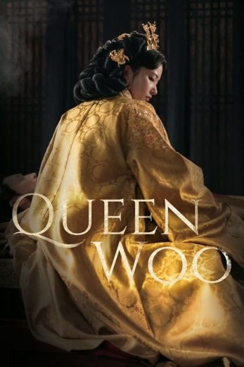 مسلسل الملكة وو Queen Woo كامل – الموسم الأول