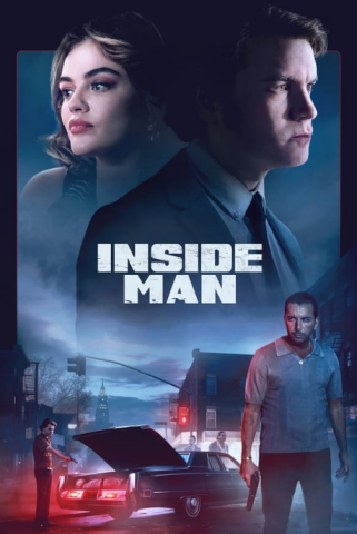 فيلم Inside Man 2023 مترجم