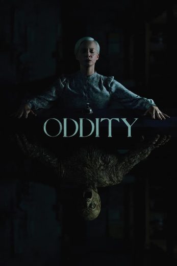 فيلم Oddity 2024 مترجم