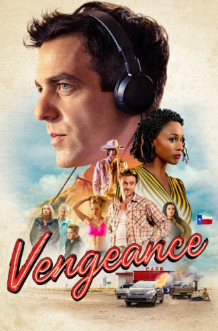 فيلم Vengeance 2022 مترجم اونلاين