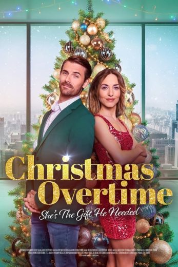 فيلم Christmas Overtime 2024 مترجم