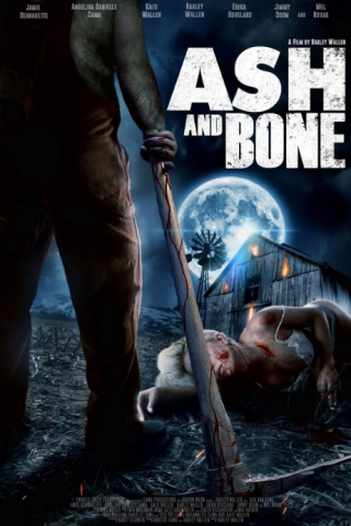 فيلم Ash and Bone 2022 مترجم اونلاين