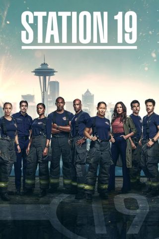 مسلسل Station 19 كامل – الموسم السادس