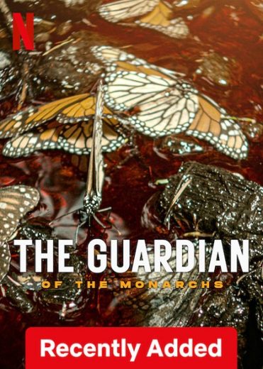 فيلم The Guardian of the Monarchs 2024 مترجم