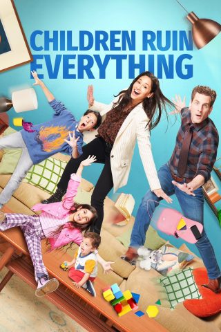 مسلسل Children Ruin Everything كامل – الموسم الثالث