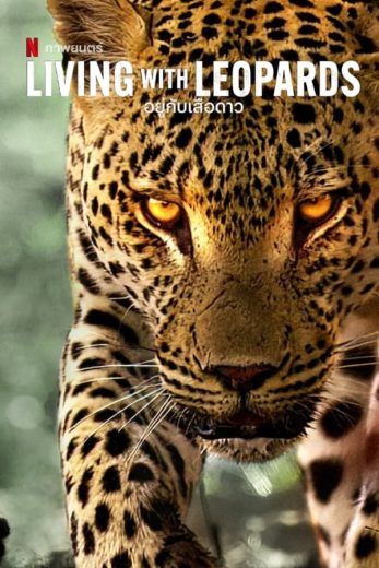 فيلم Living with Leopards 2024 مترجم