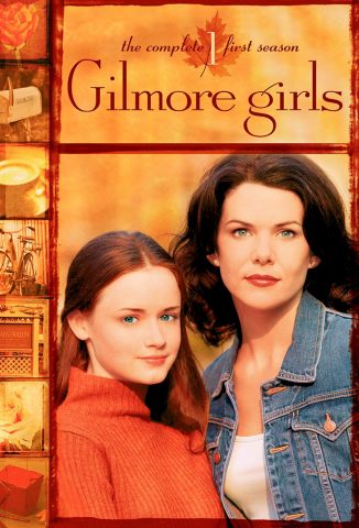 مسلسل Gilmore Girls كامل – الموسم الاول