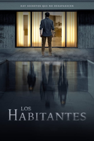 فيلم Los Habitantes 2023 مترجم