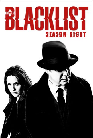 مسلسل The Blacklist كامل – الموسم الثامن