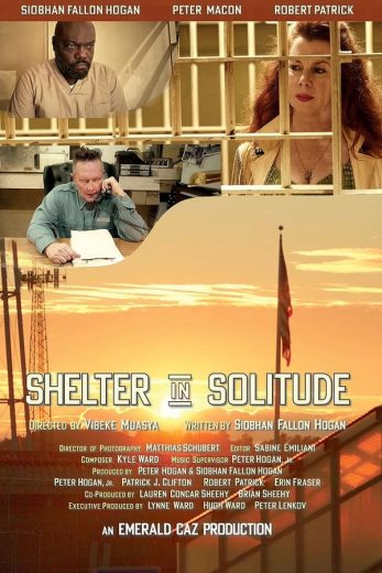 فيلم Shelter in Solitude 2023 مترجم