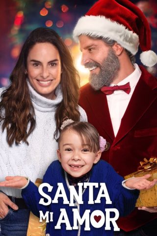 فيلم Dating Santa 2023 مترجم