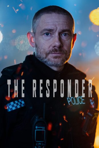 مسلسل The Responder كامل – الموسم الاول