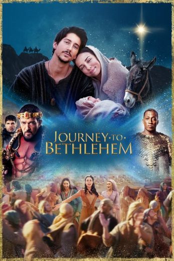 فيلم Journey to Bethlehem 2022 مترجم