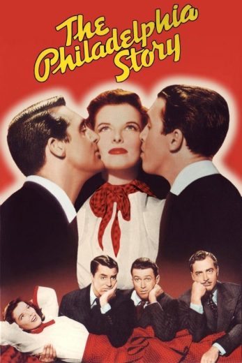 فيلم The Philadelphia Story 1940 مترجم