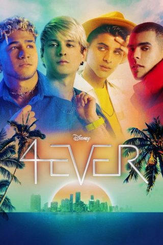 مسلسل 4Ever كامل – الموسم الاول